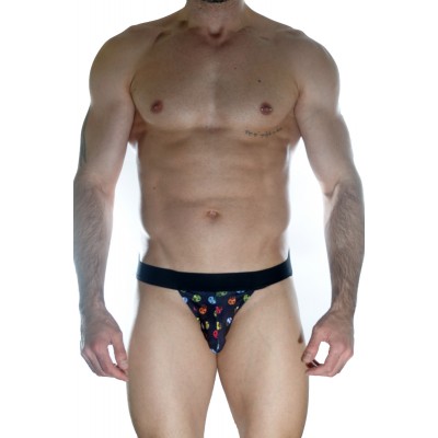 Herren-Jockstrap