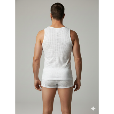 Erkek İç Giyim Set