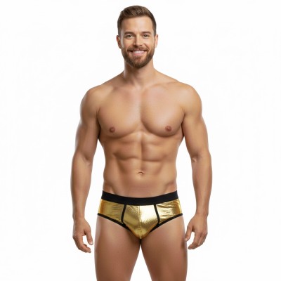 Gold Metalik Külot