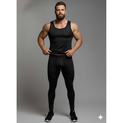 Erkekler İçin Mikro Tayt